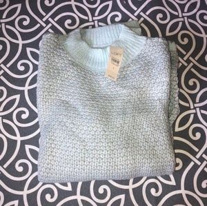 Loft Sweater